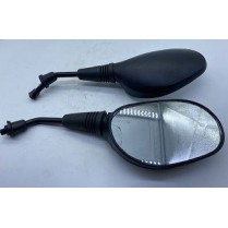 ΚΑΘΡΕΠΤΕΣ KRISS 10MM ΣΠΕΙΡΩΜΑ H ΖΕΥΓ