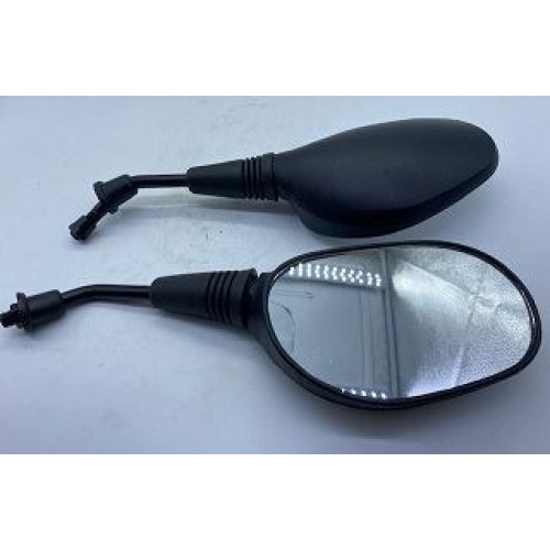 ΚΑΘΡΕΠΤΕΣ KRISS 10MM ΣΠΕΙΡΩΜΑ H ΖΕΥΓ