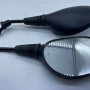ΚΑΘΡΕΠΤΕΣ KRISS 10MM ΣΠΕΙΡΩΜΑ H ΖΕΥΓ