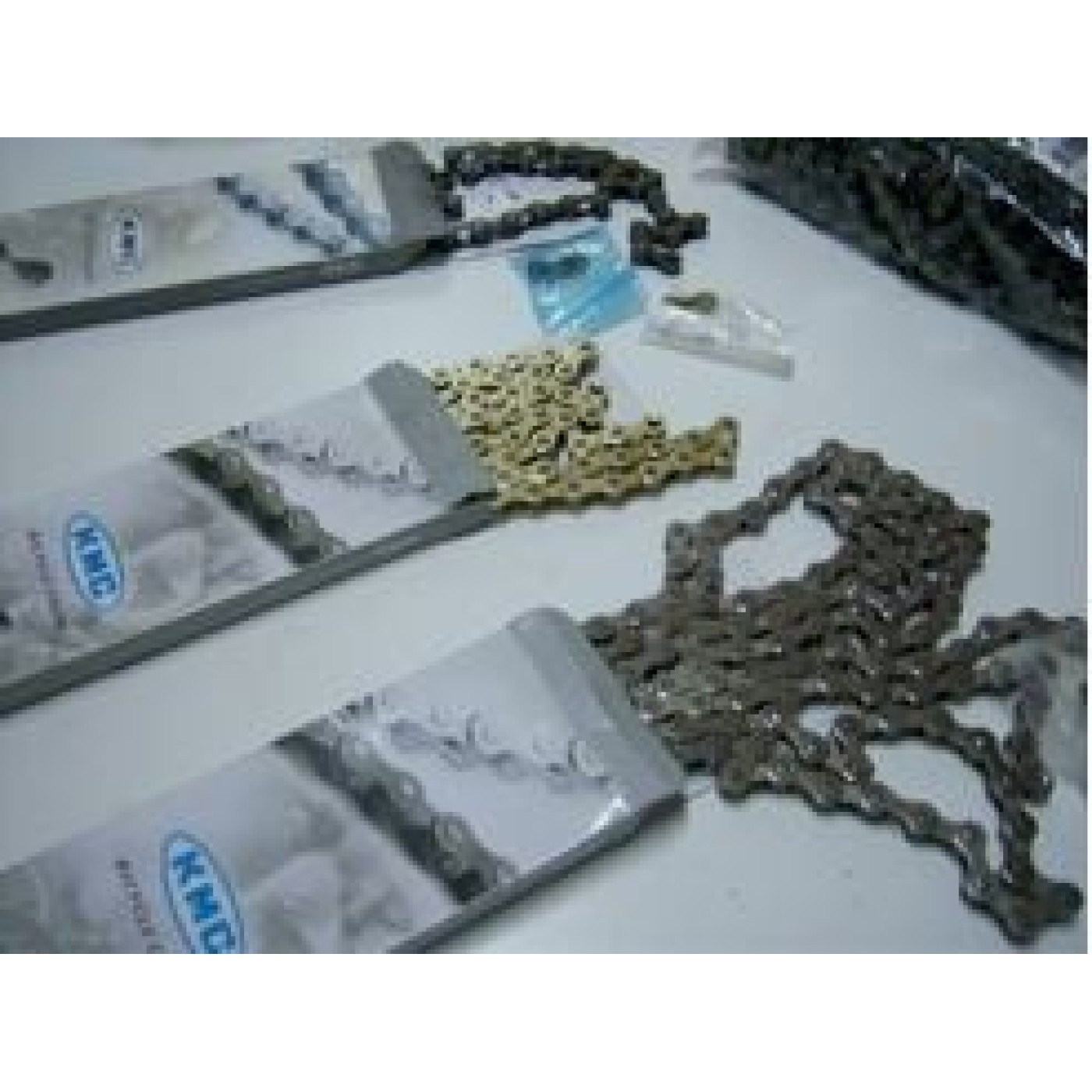 ΑΛΥΣΙΔΑ 410 114Δ 1/8 ΚΟΥΤΙ ΠΟΔΗΛ KMC TAIW