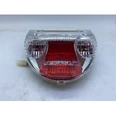 ΦΑΝΑΡΙ ΣΤΟΠ CRYPTON R115 05 ΜΕ ΔΙΑΦ ΦΛΑΣ ΤΑΥΛ