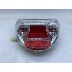 ΦΑΝΑΡΙ ΣΤΟΠ CRYPTON R115 05 ΜΕ ΔΙΑΦ ΦΛΑΣ ΤΑΥΛ
