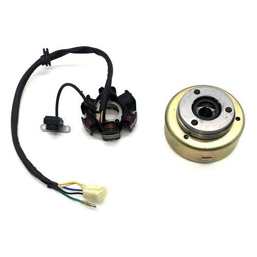 ΒΟΛΑΝ ΜΠΟΜΠ SKYJET100 ΚΟΜΠΛΕ ROC