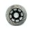 ΔΙΣΚΟΠΛΑΚΑ SKYJET100 125 SUPRA 220-60 5ΤΡ ROC #