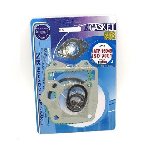 ΦΛΑΝΤΖΕΣ INNOVA Α 56MM ΣΕΤ TAIW
