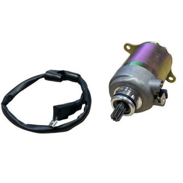 ΜΙΖΑ GSMOON150 GY6 125-150 ROC #