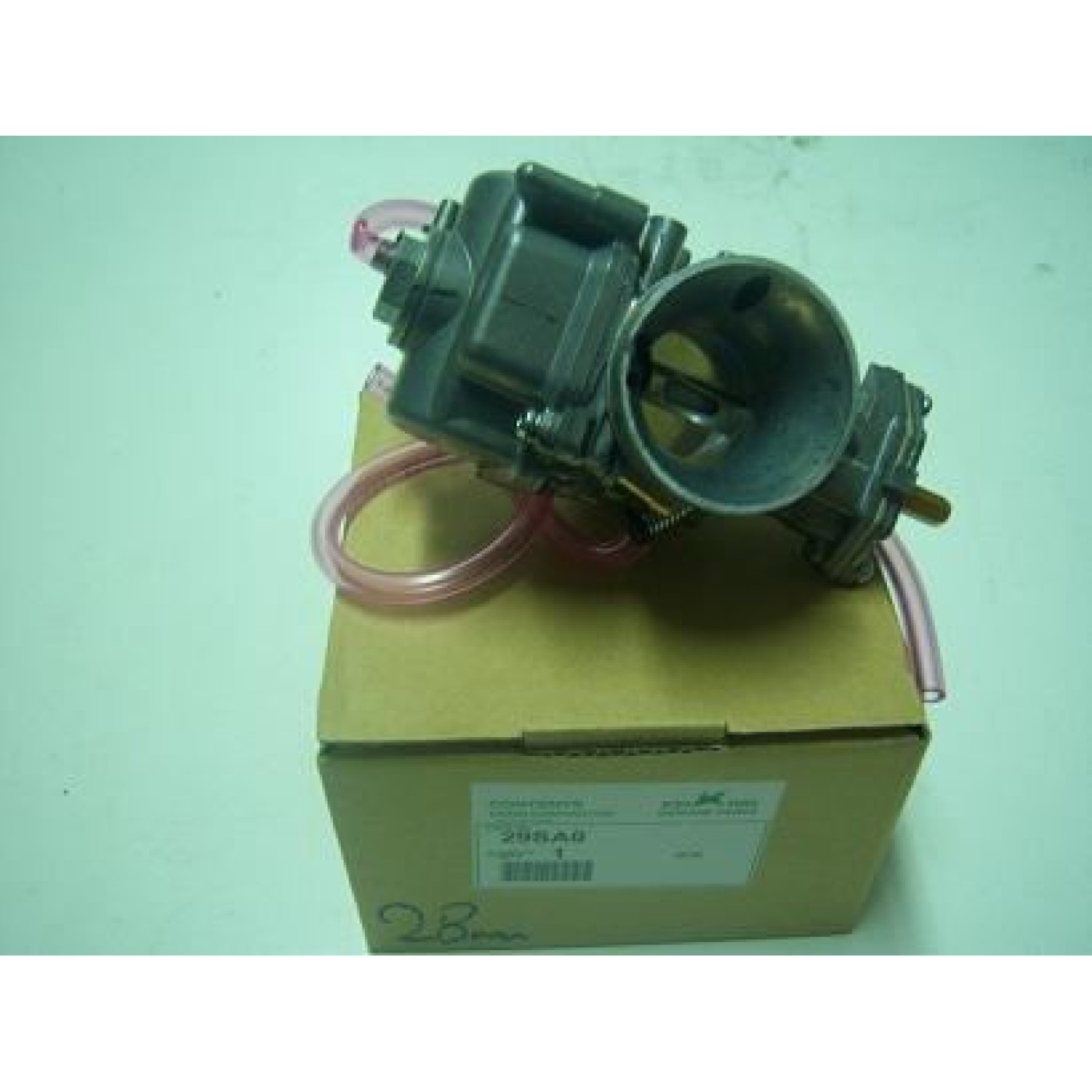 ΚΑΡΜΠΥΡΑΤΕΡ 28MM PWK28 KEIHIN