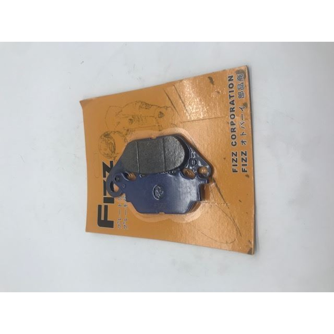 ΤΑΚΑΚΙΑ CRYPTON X135 T110 ΝΜΑΧ 125 155 ΟΠΙΣ FA464 FIZZ ROC