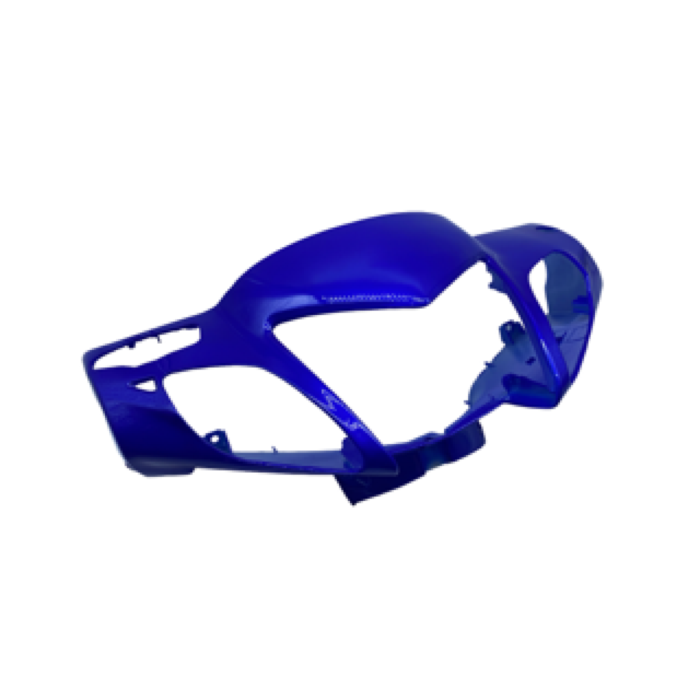 ΚΑΛΥΜΜΑ ΤΙΜΟΝ SKYJET125 ΕΜΠΡ ΜΠΛΕ ROC