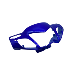ΚΑΛΥΜΜΑ ΤΙΜΟΝ SKYJET125 ΕΜΠΡ ΜΠΛΕ ROC