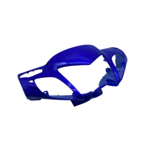 ΚΑΛΥΜΜΑ ΤΙΜΟΝ SKYJET125 ΕΜΠΡ ΜΠΛΕ ROC