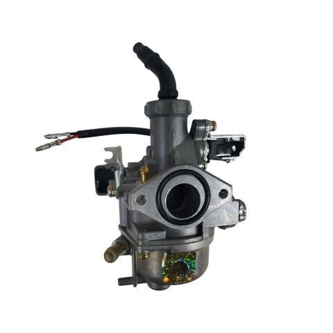 ΚΑΡΜΠΥΡΑΤΕΡ INNOVA 18MM SHARK TAIW
