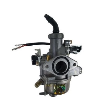 ΚΑΡΜΠΥΡΑΤΕΡ INNOVA 18MM SHARK TAIW