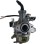 ΚΑΡΜΠΥΡΑΤΕΡ INNOVA 18MM SHARK TAIW