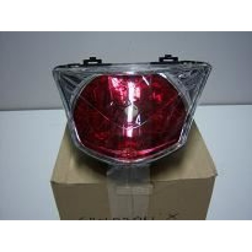 ΦΑΝΑΡΙ ΕΜΠΡ CRYPTON X135 KINEZ MONT ΠΡΙΣΜ ΜΠΛΕ ΤΑΥΛ