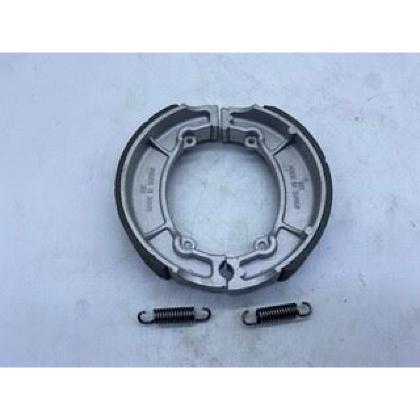 ΣΙΑΓΩΝΕΣ S-RAY 125 DT175 XT250 ΝΟ1 SHARK TAIW