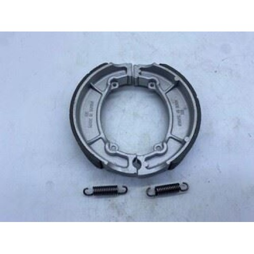ΣΙΑΓΩΝΕΣ S-RAY 125 DT175 XT250 ΝΟ1 SHARK TAIW