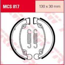 ΣΙΑΓΩΝΕΣ MCS817 CM ΟΠΙΣΘ TRW LUCAS ΓΕΡΜΑΝΙΑΣ