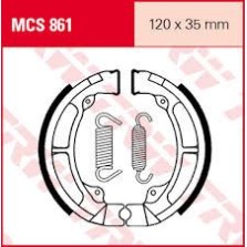ΣΙΑΓΩΝΕΣ MCS861 KLR TRW LUCAS ΓΕΡΜΑΝΙΑΣ
