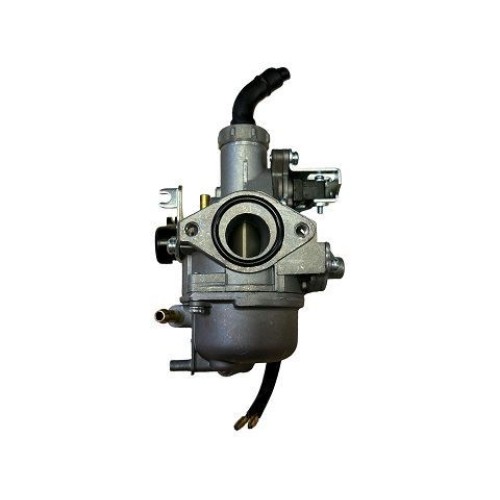 ΚΑΡΜΠΥΡΑΤΕΡ INNOVA 18MM MAIKUNI ROC