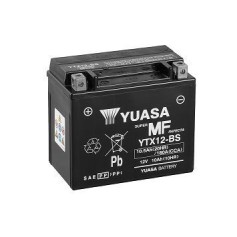 ΜΠΑΤΑΡΙΑ YTX12 BS ΜΑΥΡΟ ΚΟΥΤΙ YUASA (4)