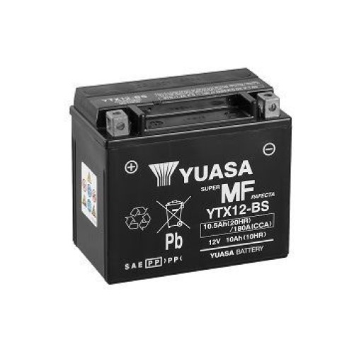 ΜΠΑΤΑΡΙΑ YTX12 BS ΜΑΥΡΟ ΚΟΥΤΙ YUASA (4)