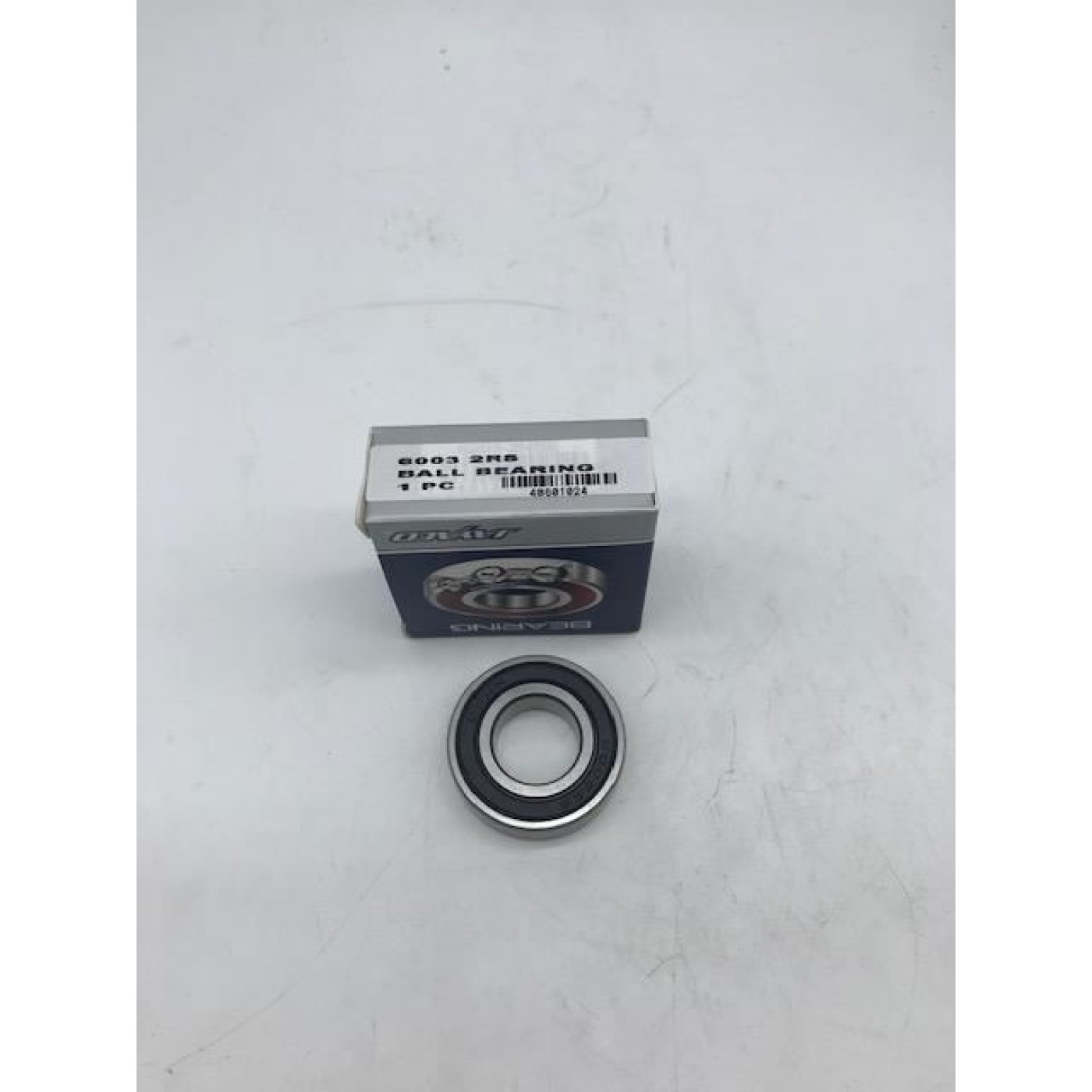 ΡΟΥΛΕΜΑΝ 60032RS 35-17-10 JAYACO ROC