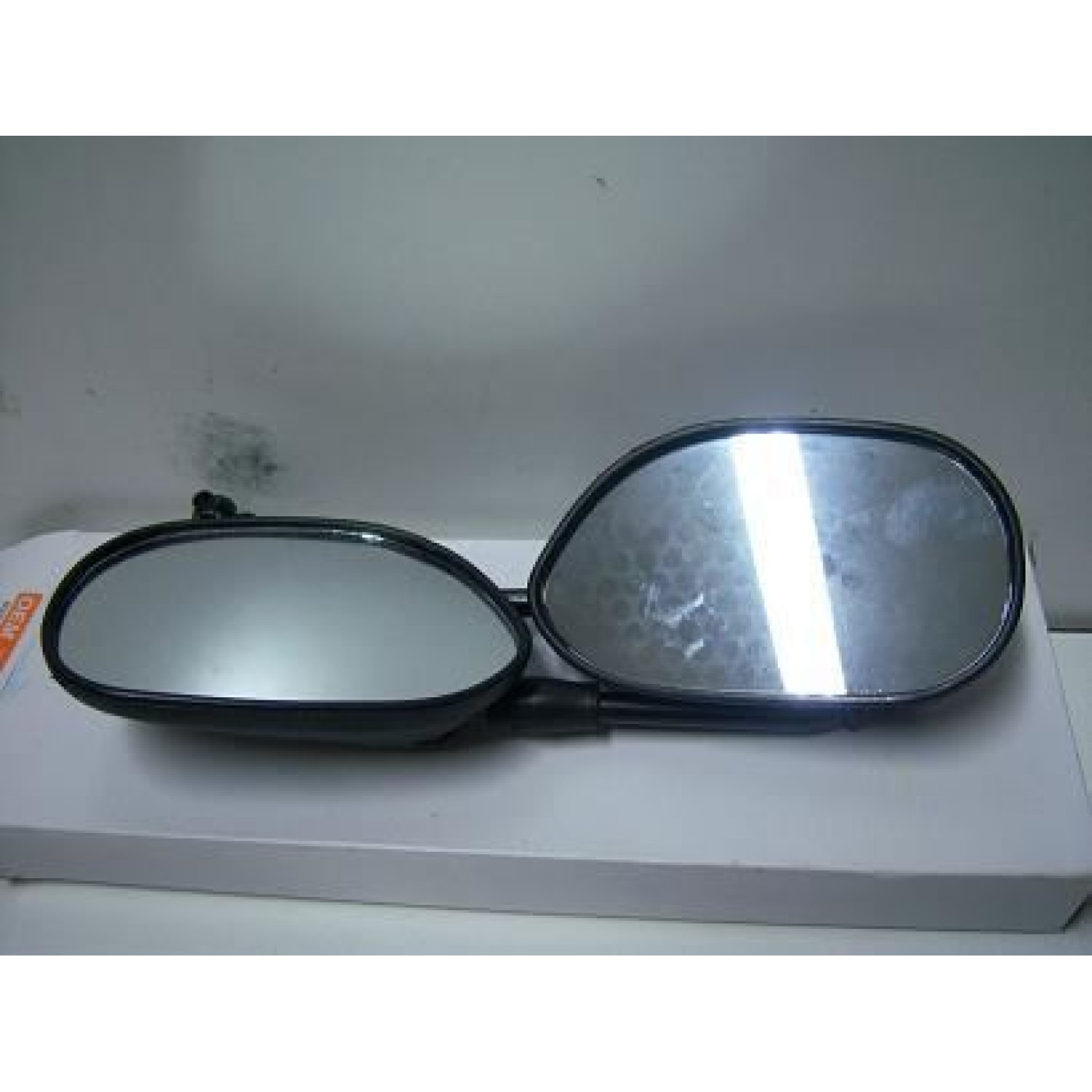 ΚΑΘΡΕΠΤΕΣ ASTREA YM 8ΜΜ ΖΕΥΓ ROC