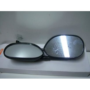 ΚΑΘΡΕΠΤΕΣ ASTREA YM 8ΜΜ ΖΕΥΓ ROC