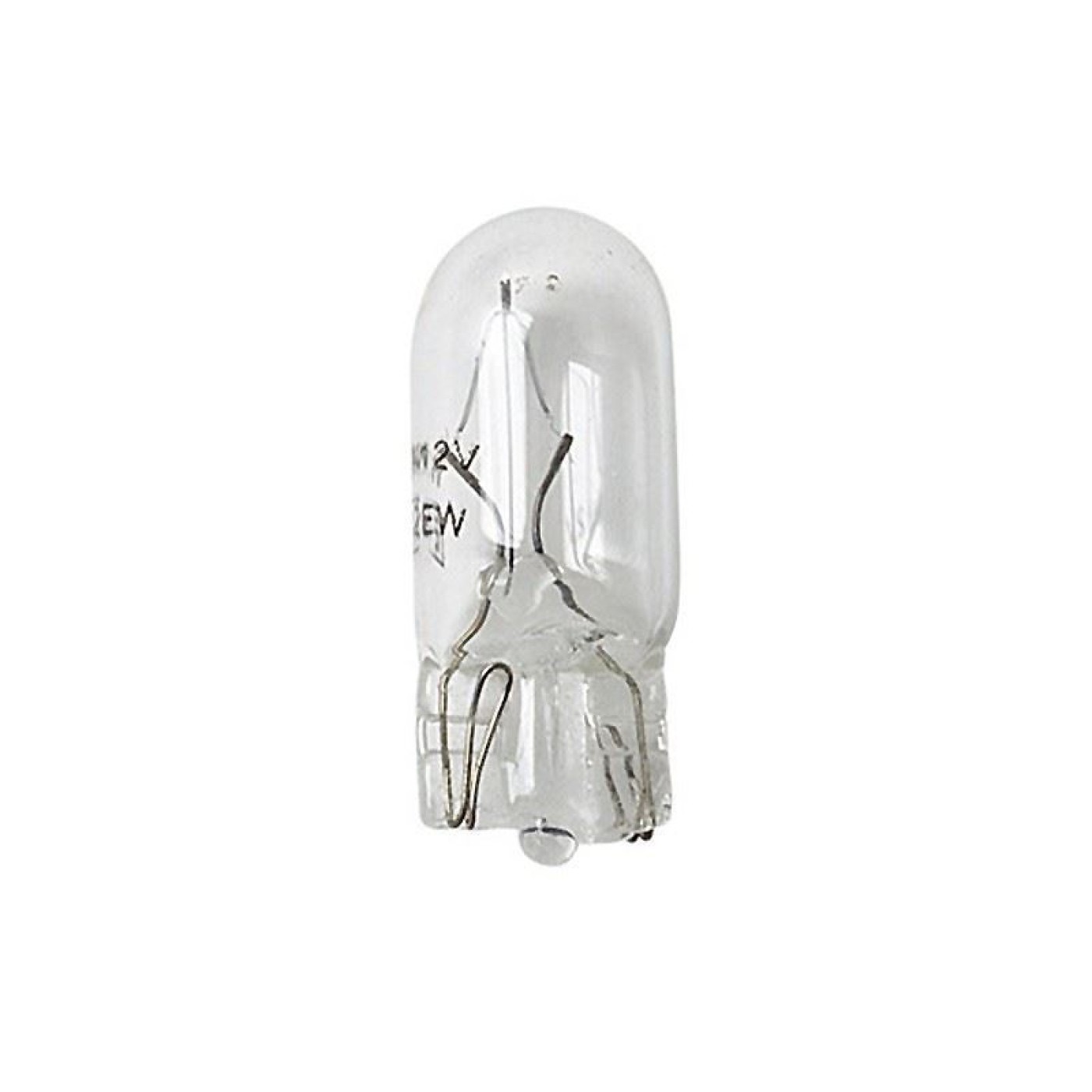 ΛΑΜΠΑ 12 10 W 2,1X9,5D ΑΚΑΛΥΚΗ 01713-005 TRIFA ΓΕΡΜ