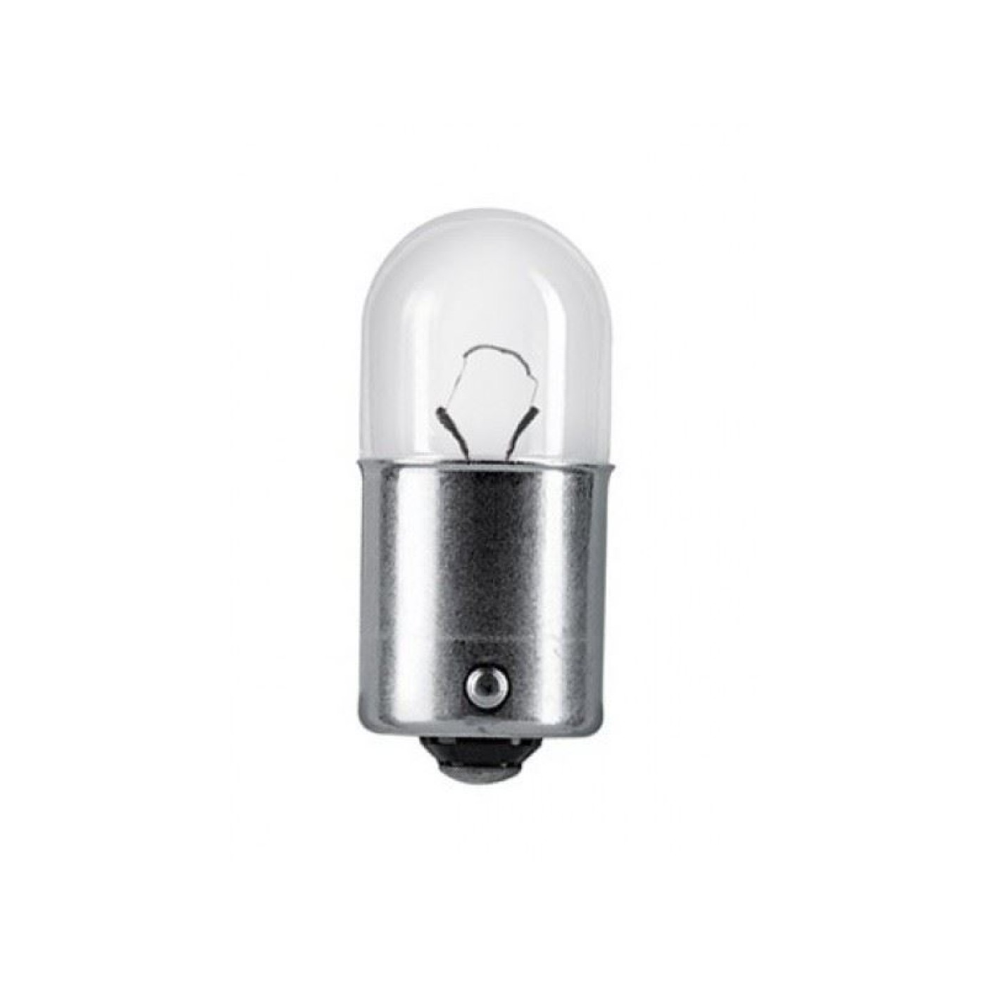 ΛΑΜΠΑ 12 5 R5W ΦΟΥΝΤ 00304-005 BA 15S TRIFA ΓΕΡΜ