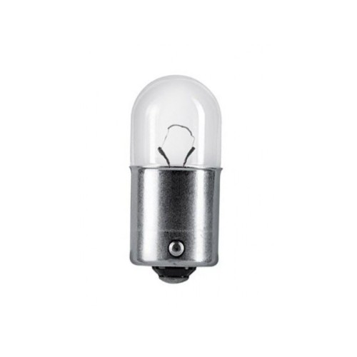 ΛΑΜΠΑ 12 5 R5W ΦΟΥΝΤ 00304-005 BA 15S TRIFA ΓΕΡΜ