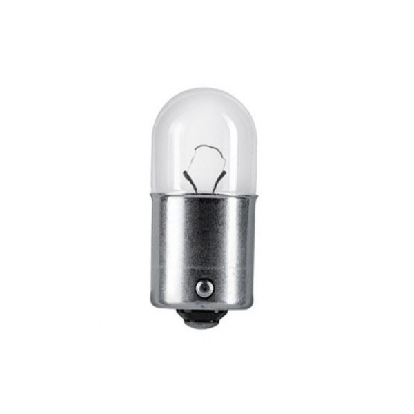ΛΑΜΠΑ 12 5 R5W ΦΟΥΝΤ 00304-005 BA 15S TRIFA ΓΕΡΜ