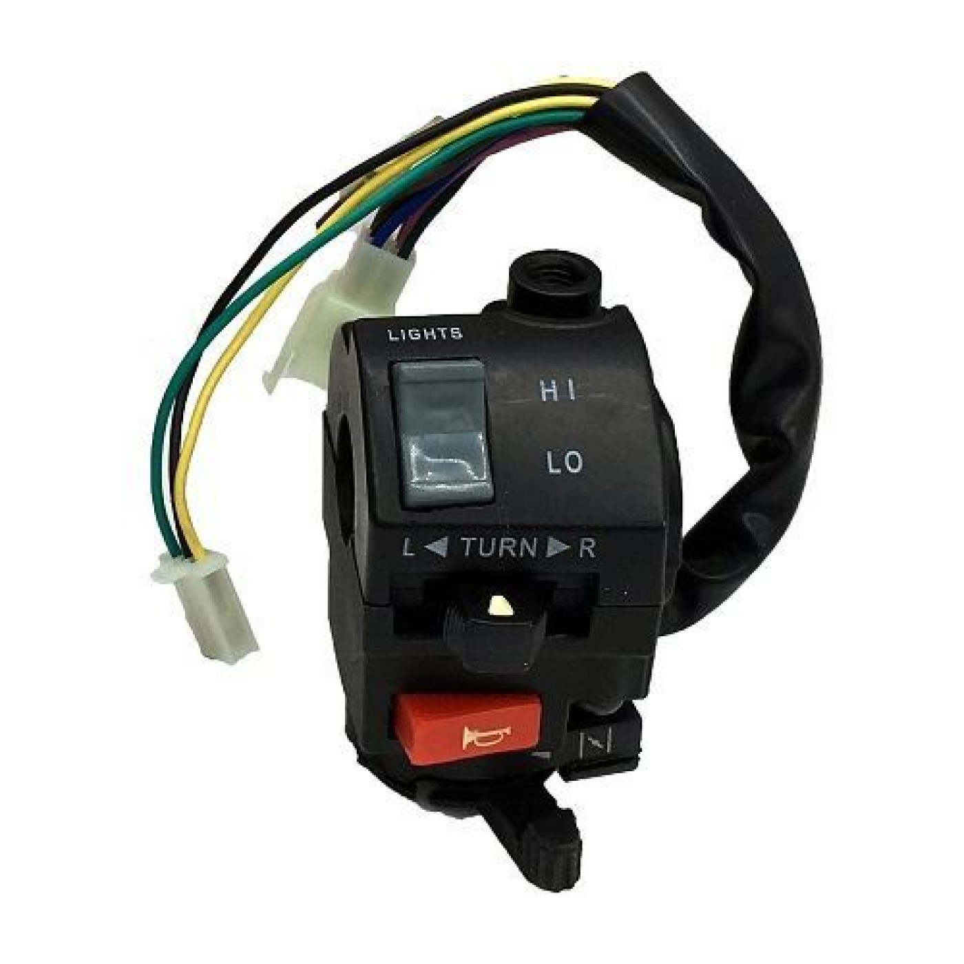ΔΙΑΚΟΠΤΗΣ ΤΙΜΟΝ CRYPTON R115 05 LH ROC