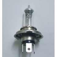 ΛΑΜΠΑ 12 60 55 H4 ΑΛΟΓ 51660-460 12X XP +50% ΜΑΥΡ TRIFA ΓΕΡΜ