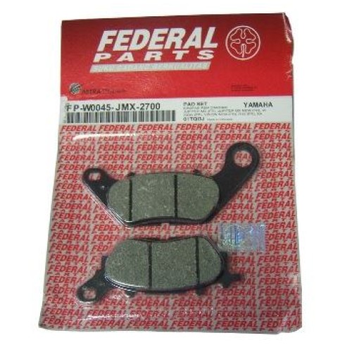ΤΑΚΑΚΙΑ CRYPTON X135 T110 ΝΜΑΧ 125 155 ΟΠΙΣ FA464 FEDERAL