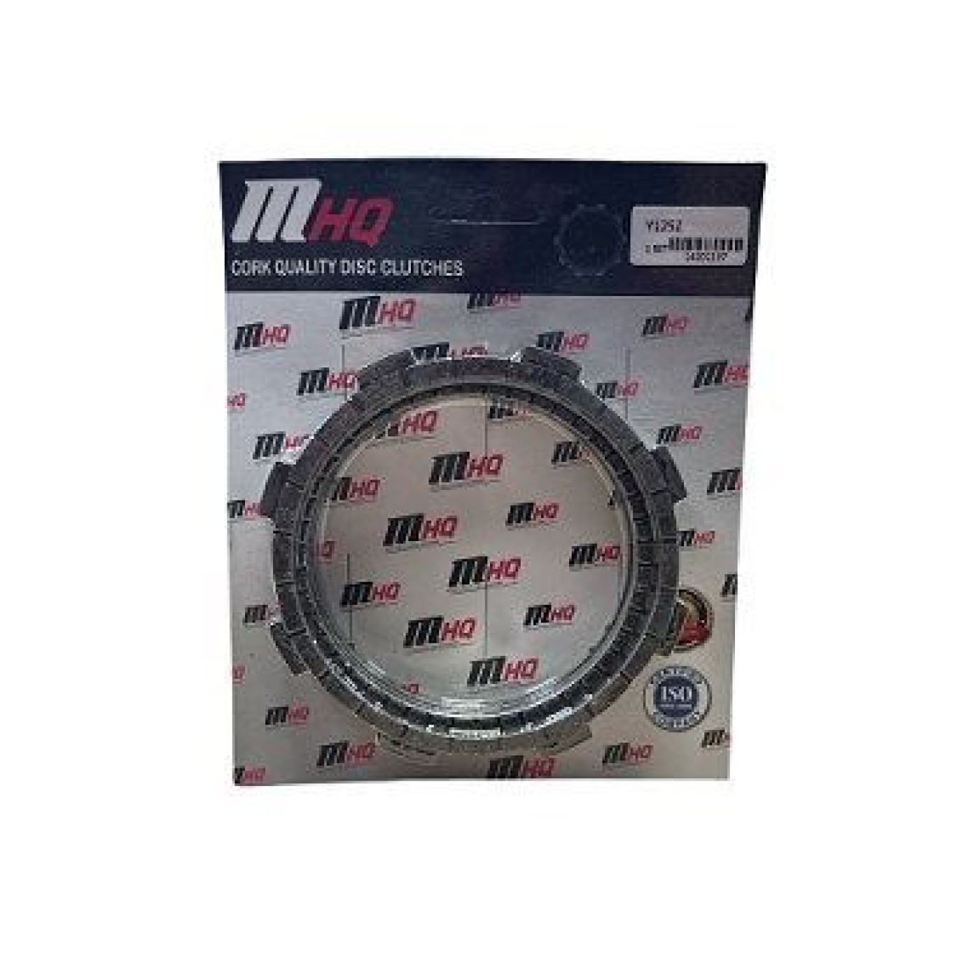 ΔΙΣΚΟΙ ΑΜΠΡΑΓ Z125 DINAMIK ΣΕΤ MHQ TAIW