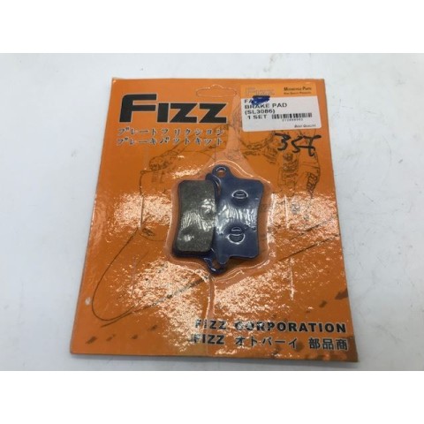 ΤΑΚΑΚΙΑ F357 ΣΕΤ FIZZ ROC *