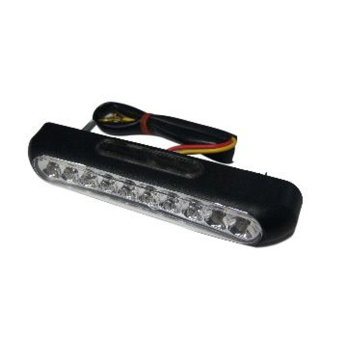 ΦΑΝΑΡΙ ΣΤΟΠ UNIVERSAL ST90083S ΚΟΚΚ LED ΔΙΑΦ SHARK TAIW