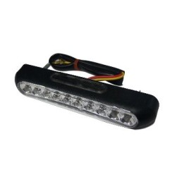 ΦΑΝΑΡΙ ΣΤΟΠ UNIVERSAL ST90083S ΚΟΚΚ LED ΔΙΑΦ SHARK TAIW