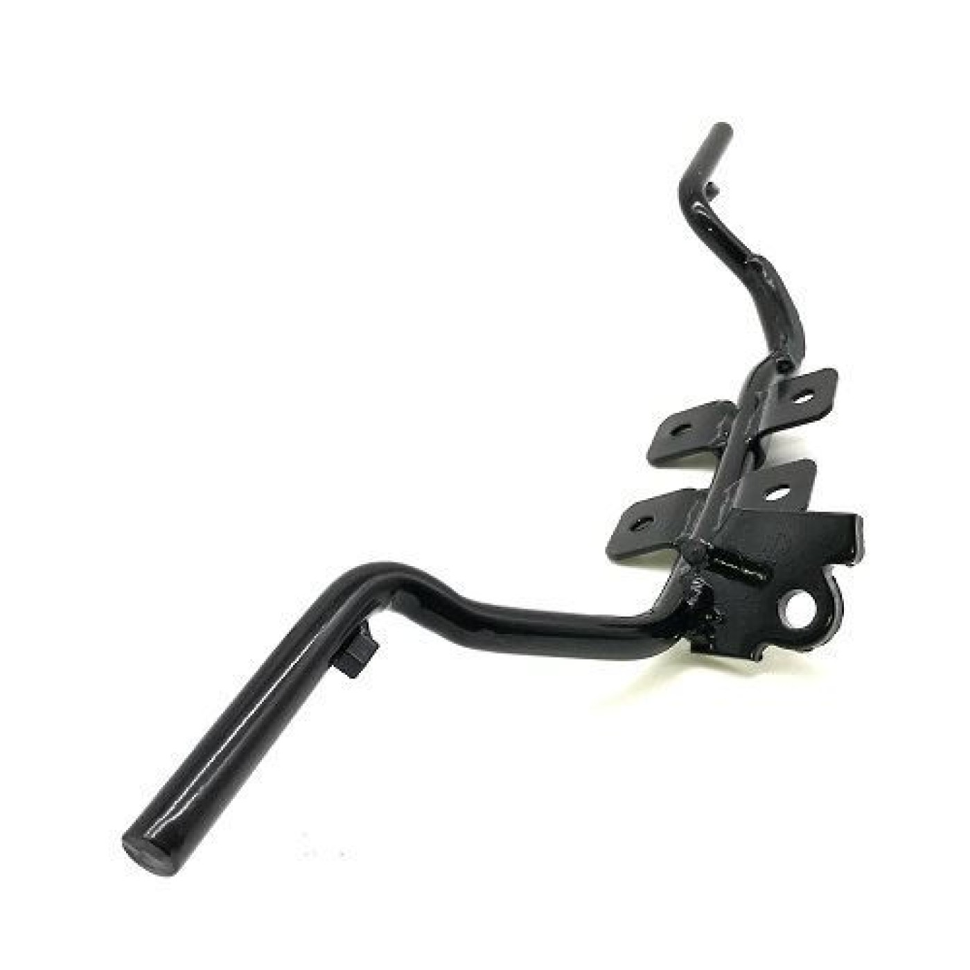 ΜΑΣΠΙΕ ΑΝΑΒ CRYPTON X135 YAMAHA ΜΑΥΡ ΚΟΜΠΛΕ Ε
