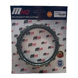 ΔΙΣΚΟΙ ΑΜΠΡΑΓ CRYPTON X ΣΕΤ KEVLAR MHQ TAIW
