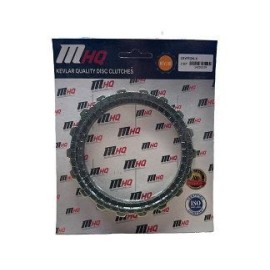 ΔΙΣΚΟΙ ΑΜΠΡΑΓ CRYPTON X ΣΕΤ KEVLAR MHQ TAIW