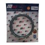 ΔΙΣΚΟΙ ΑΜΠΡΑΓ CRYPTON X ΣΕΤ KEVLAR MHQ TAIW