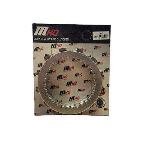 ΔΙΣΚΟΙ ΑΜΠΡΑΓ FX125 ΣΕΤ MHQ TAIW