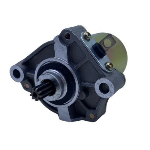 ΜΙΖΑ LEAD100 SPEEDFIGHT100 ROC