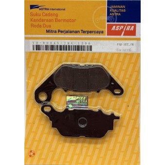 ΤΑΚΑΚΙΑ CRYPTON X135 T110 ΝΜΑΧ 125 155 ΟΠΙΣ FA464 ASPIRA
