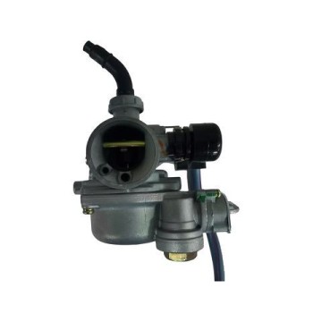 ΚΑΡΜΠΥΡΑΤΕΡ ASTREA 15MM FEDERAL