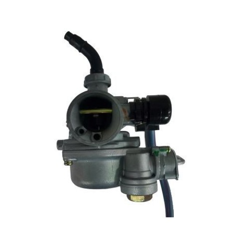 ΚΑΡΜΠΥΡΑΤΕΡ ASTREA 15MM FEDERAL