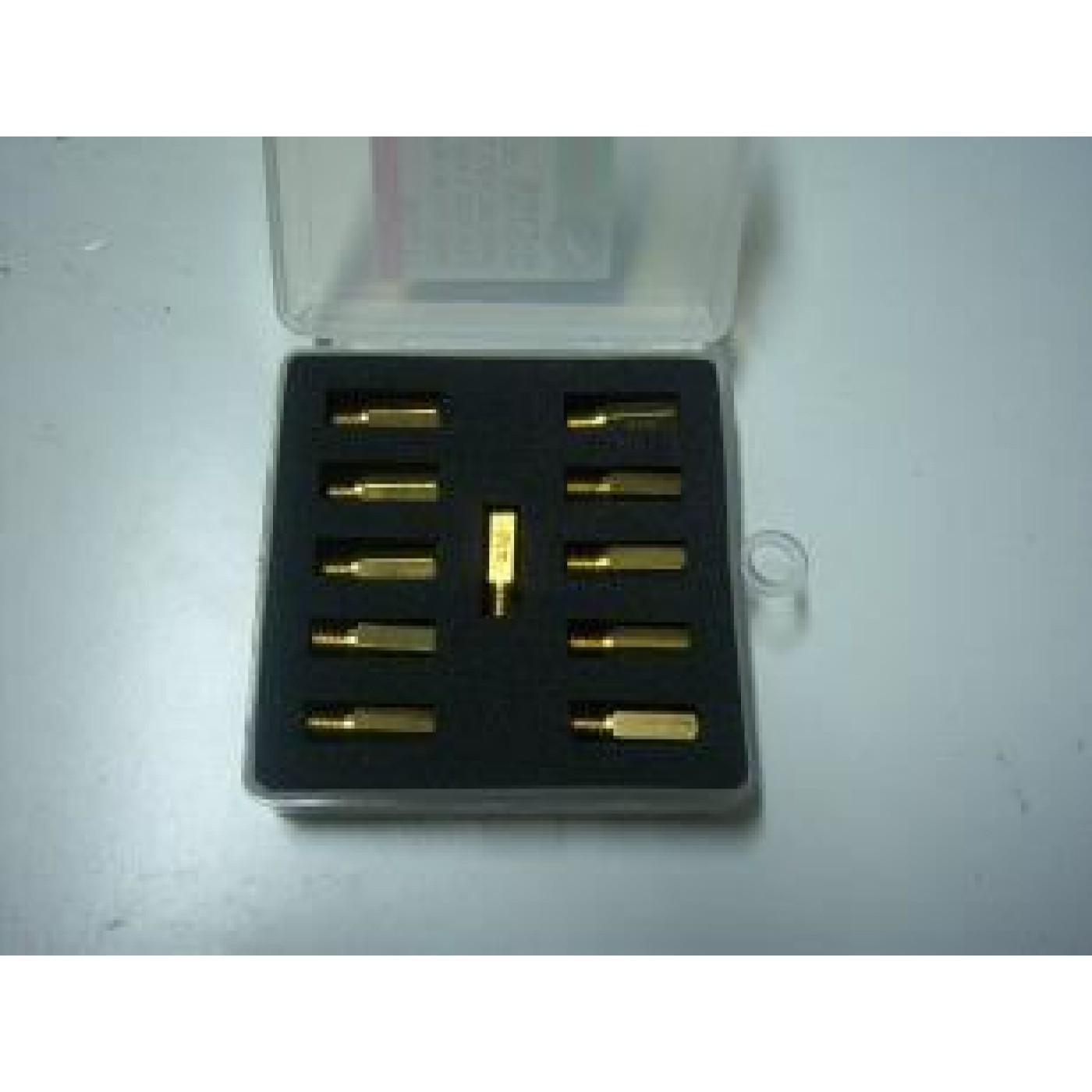 ΖΙΚΛΕΡ 90-140 11ΤΕΜ/ΣΕΤ KEIHIN SHARK TAIW